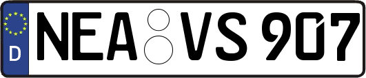 NEA-VS907