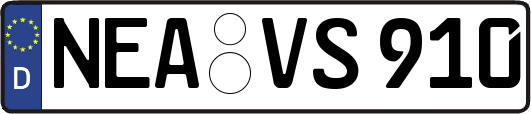 NEA-VS910