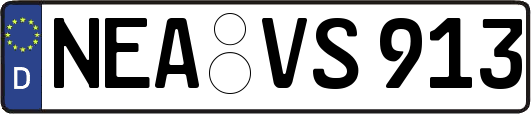 NEA-VS913