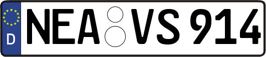 NEA-VS914