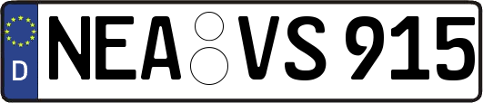 NEA-VS915