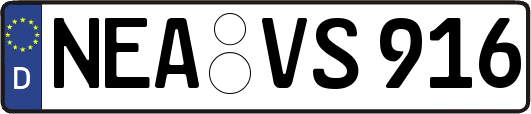 NEA-VS916