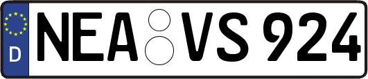 NEA-VS924