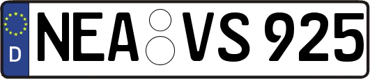 NEA-VS925