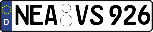 NEA-VS926