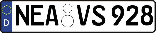 NEA-VS928