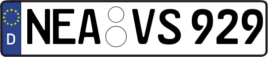 NEA-VS929