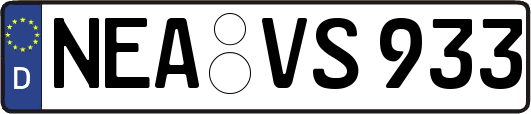 NEA-VS933