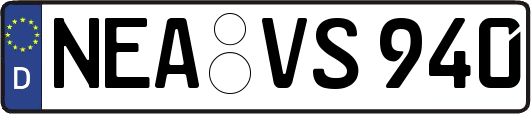 NEA-VS940