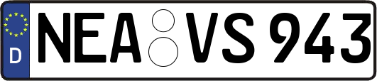 NEA-VS943