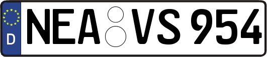 NEA-VS954