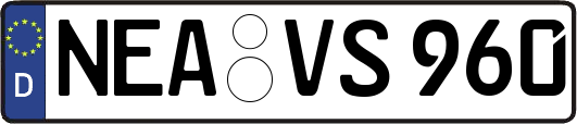 NEA-VS960