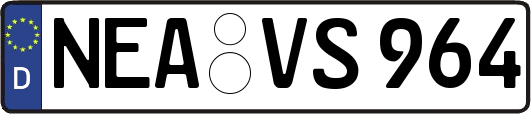 NEA-VS964