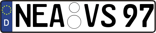 NEA-VS97