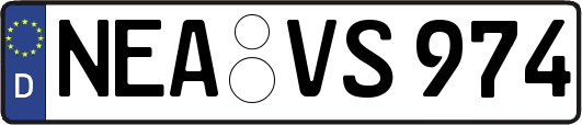 NEA-VS974