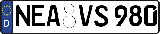 NEA-VS980