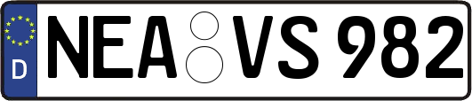 NEA-VS982