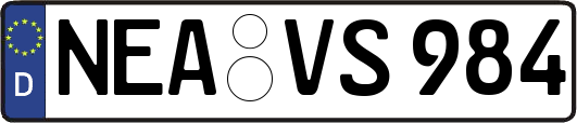 NEA-VS984