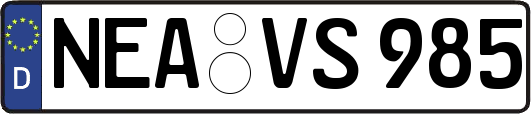 NEA-VS985