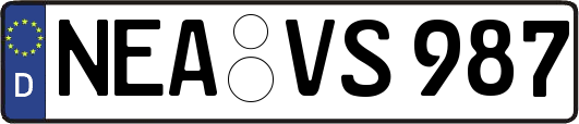 NEA-VS987