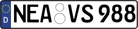 NEA-VS988