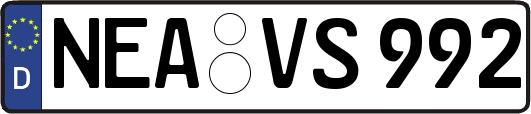 NEA-VS992