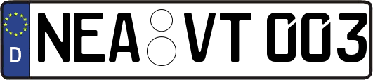 NEA-VT003