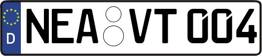 NEA-VT004