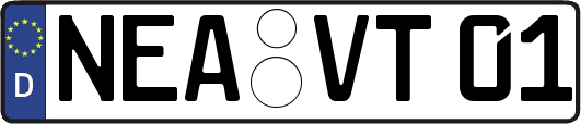 NEA-VT01