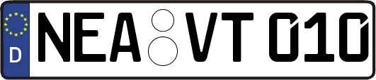 NEA-VT010