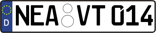 NEA-VT014