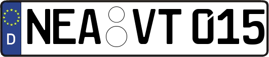 NEA-VT015