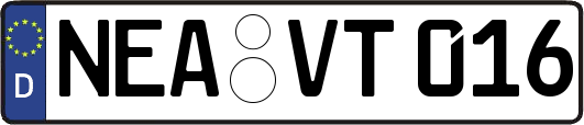 NEA-VT016