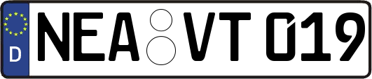 NEA-VT019