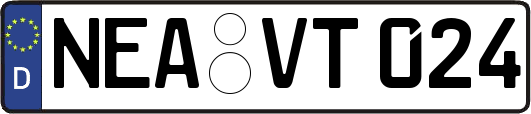 NEA-VT024