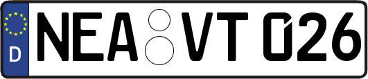 NEA-VT026