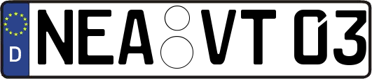 NEA-VT03