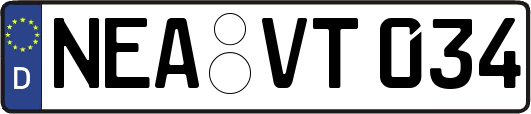 NEA-VT034