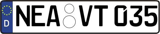 NEA-VT035