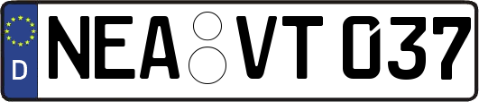 NEA-VT037