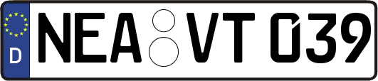 NEA-VT039