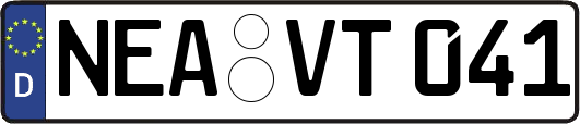 NEA-VT041