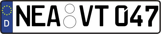 NEA-VT047