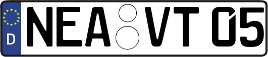 NEA-VT05