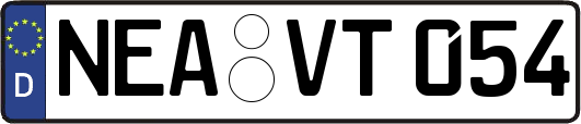 NEA-VT054