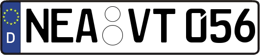 NEA-VT056