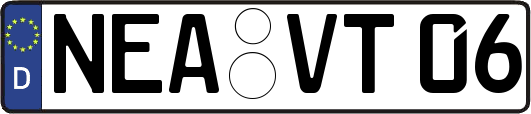 NEA-VT06