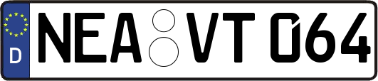 NEA-VT064