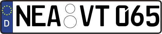 NEA-VT065