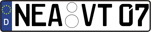 NEA-VT07